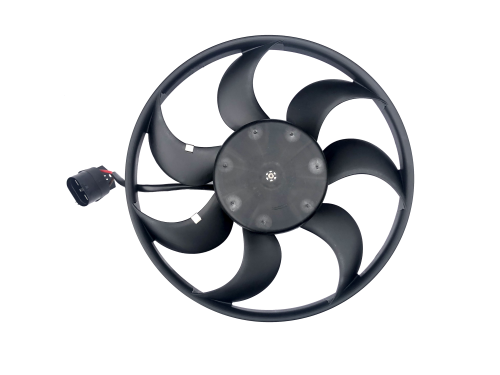 Wentylator chłodnicy Opel Zafira A 1999-2005