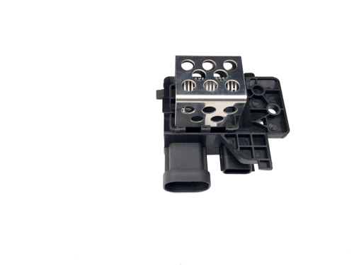 Rezystor, opornik wentylatora chłodnicy Renault Talisman 2015- 255507326R