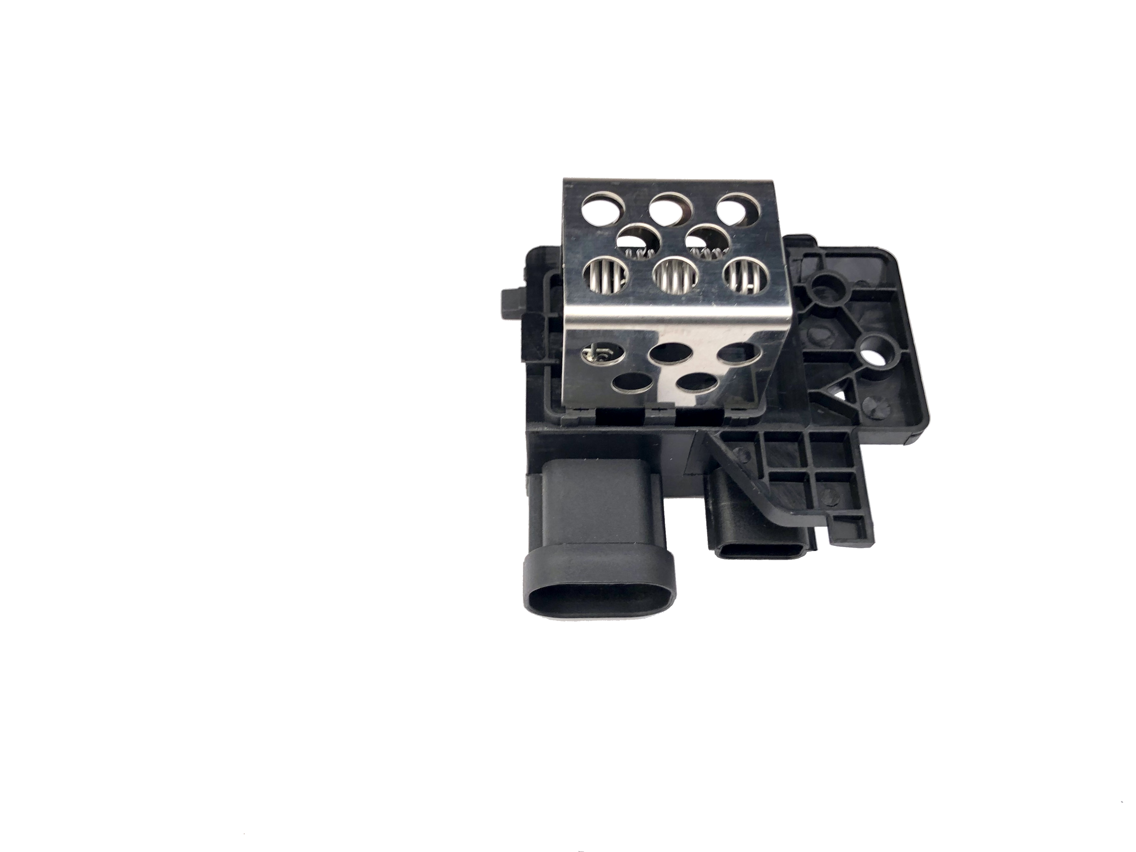 Rezystor, opornik wentylatora chłodnicy Renault Talisman 2015- 255507326R