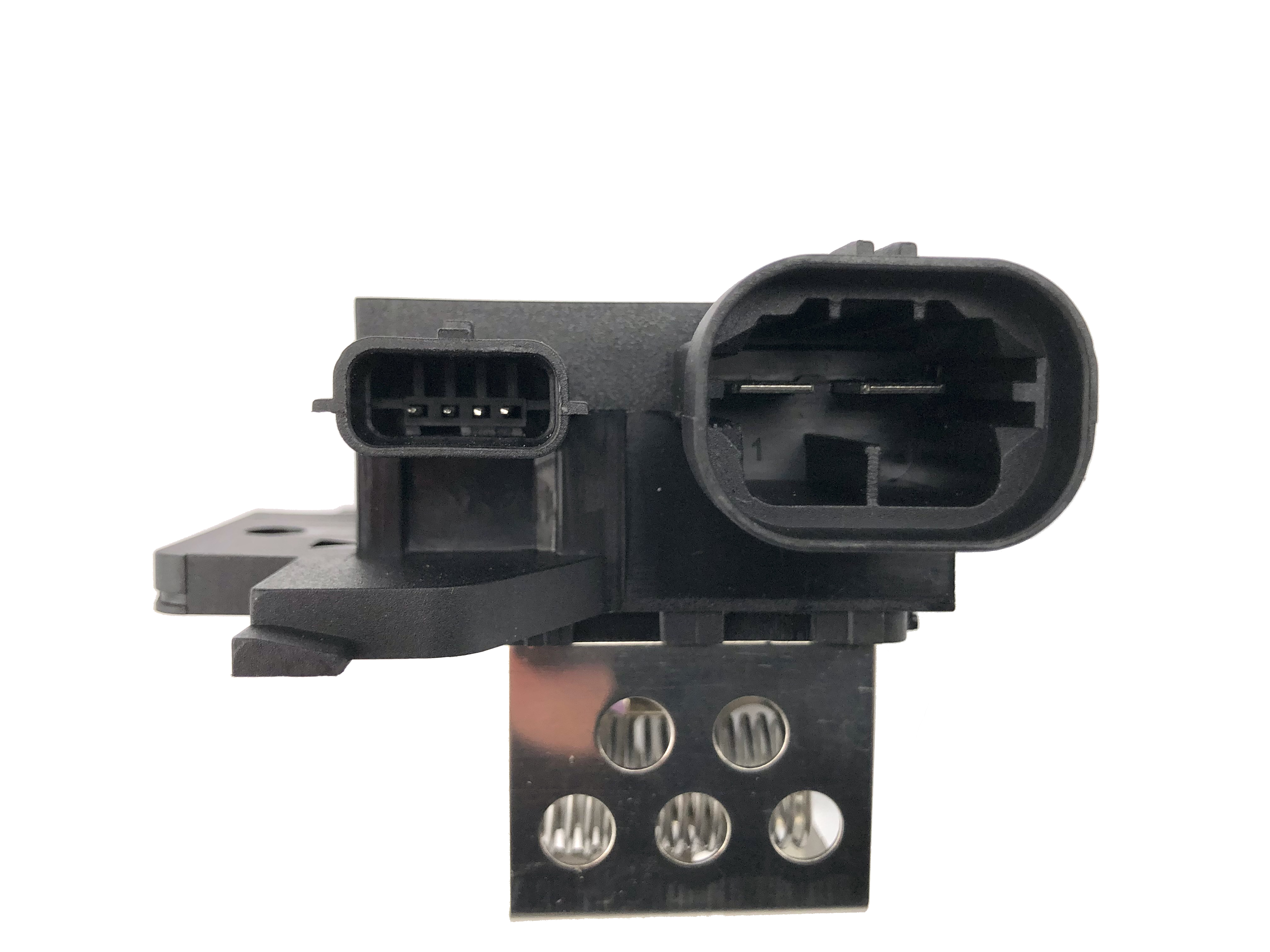 Rezystor, opornik wentylatora chłodnicy Renault Talisman 2015- 255507326R