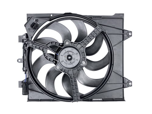 Wentylator chłodnicy