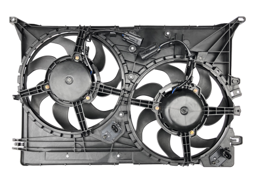 Wentylator chłodnicy