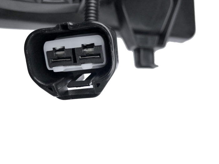 Wentylator chłodnicy Kia Ceed (JD) 1.0 T-Gdi 2015-2018 25380A2400 25304A2450
