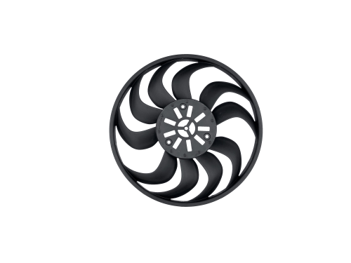 Śmigło wentylatora chłodnicy Nissan NV300 2.0 dCi 2019-2021 214817257R