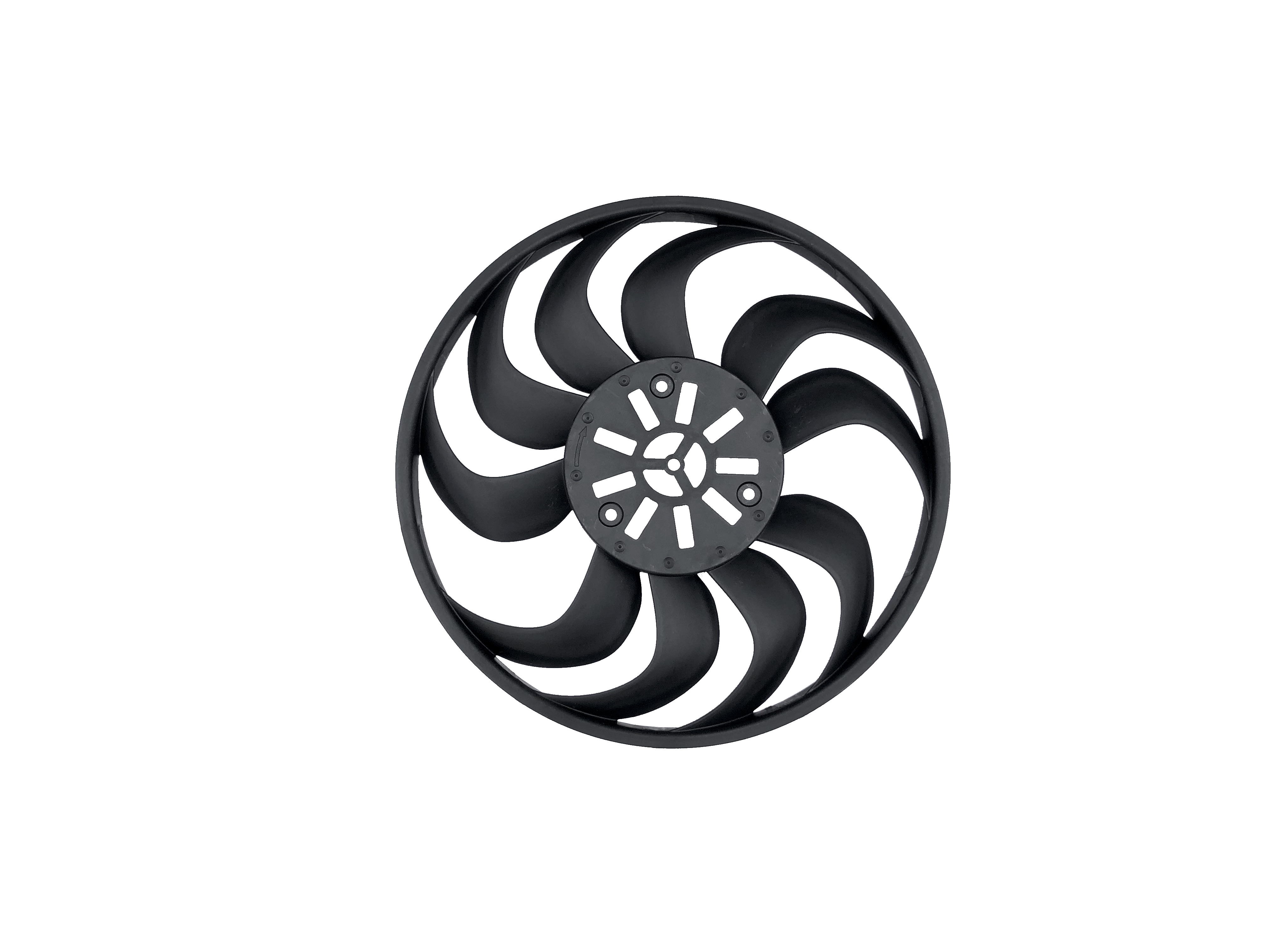 Śmigło wentylatora chłodnicy Nissan Primastar 2.0 dCi 2022- 214815443R