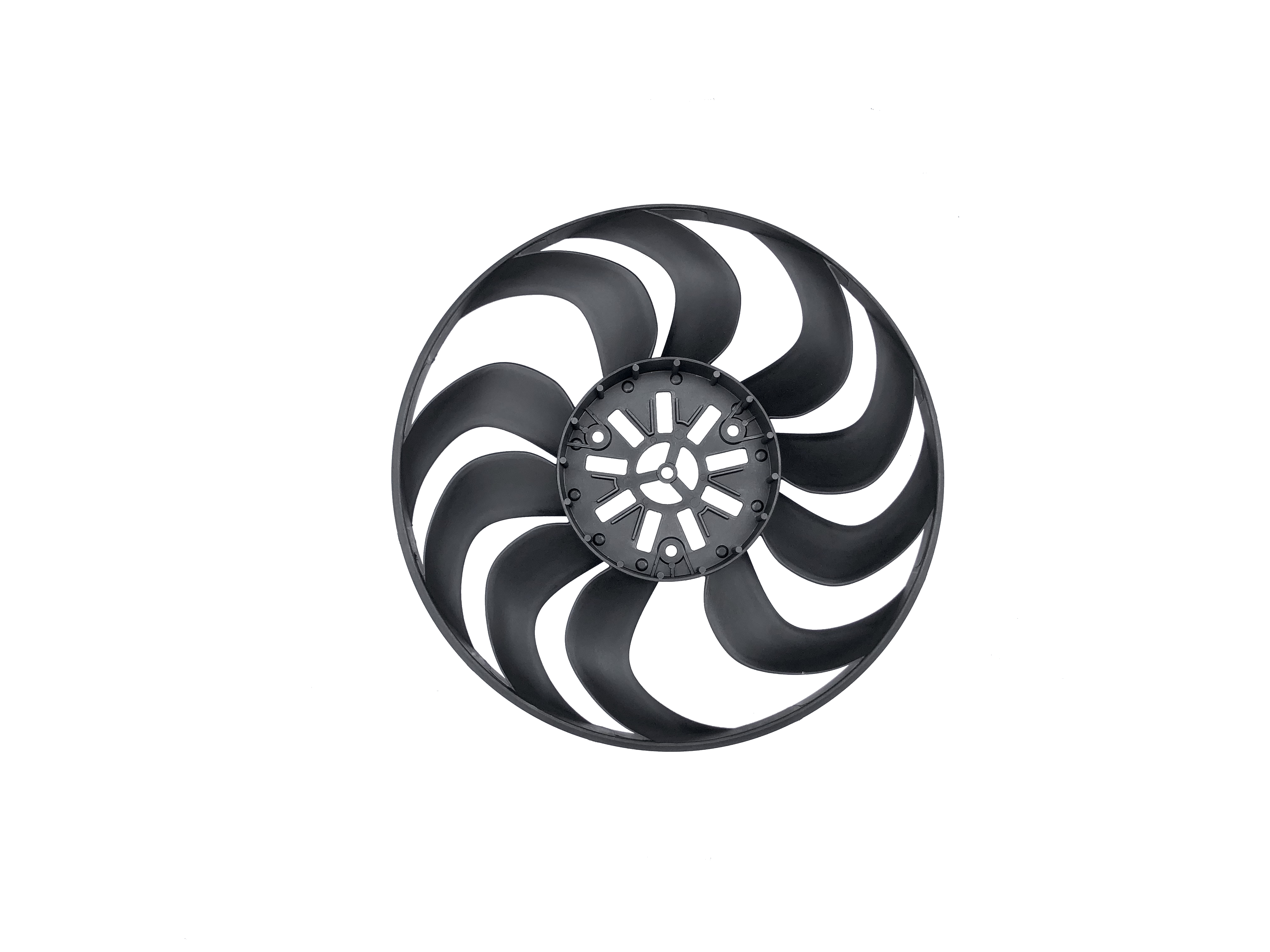 Śmigło wentylatora chłodnicy Nissan Primastar 2.0 dCi 2022- 214815443R