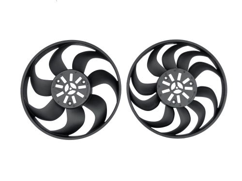 Śmigła wentylatora chłodnicy Nissan NV300 2.0 dCi 2019-2021 214817257R