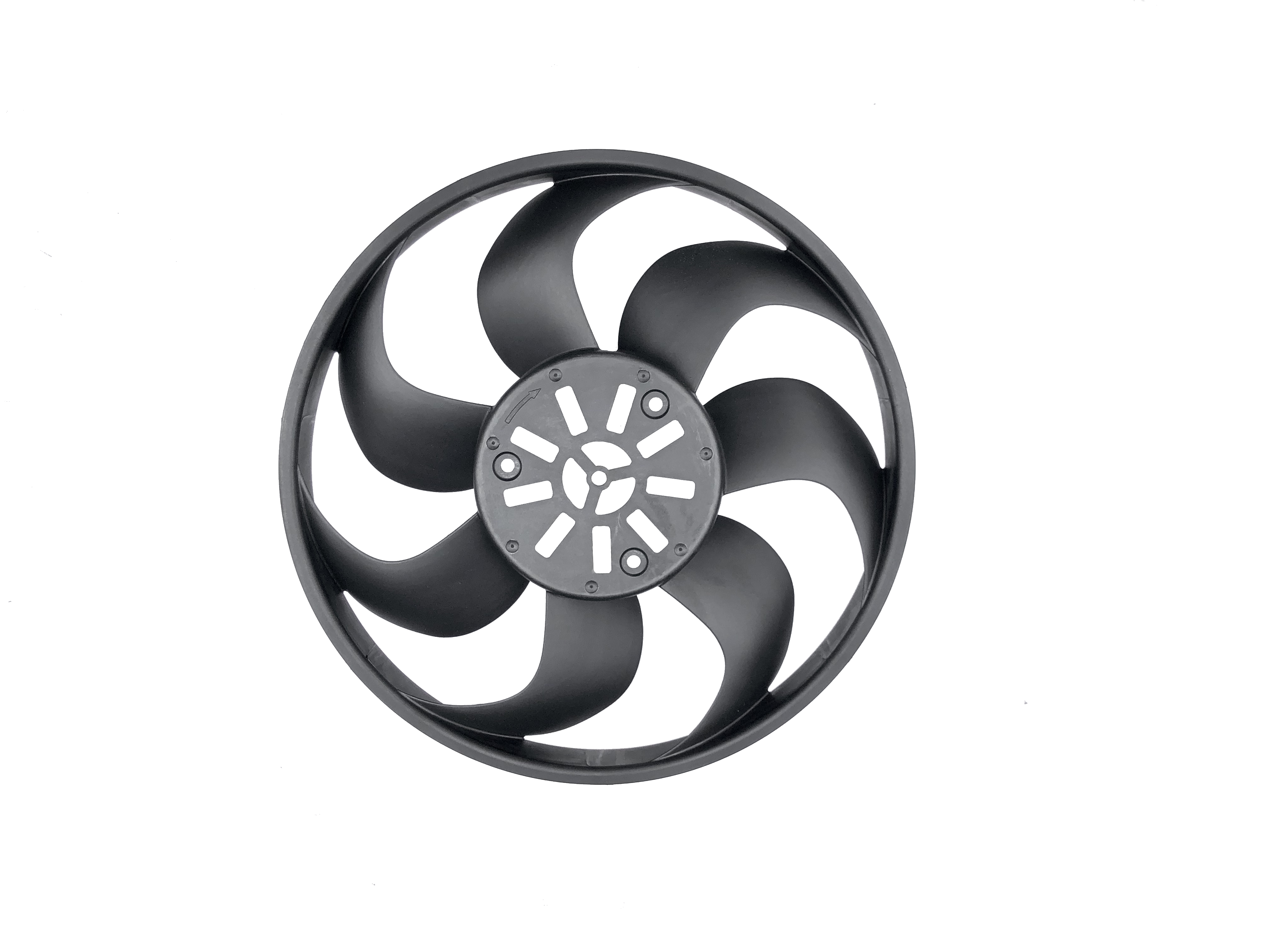 Śmigło wentylatora chłodnicy