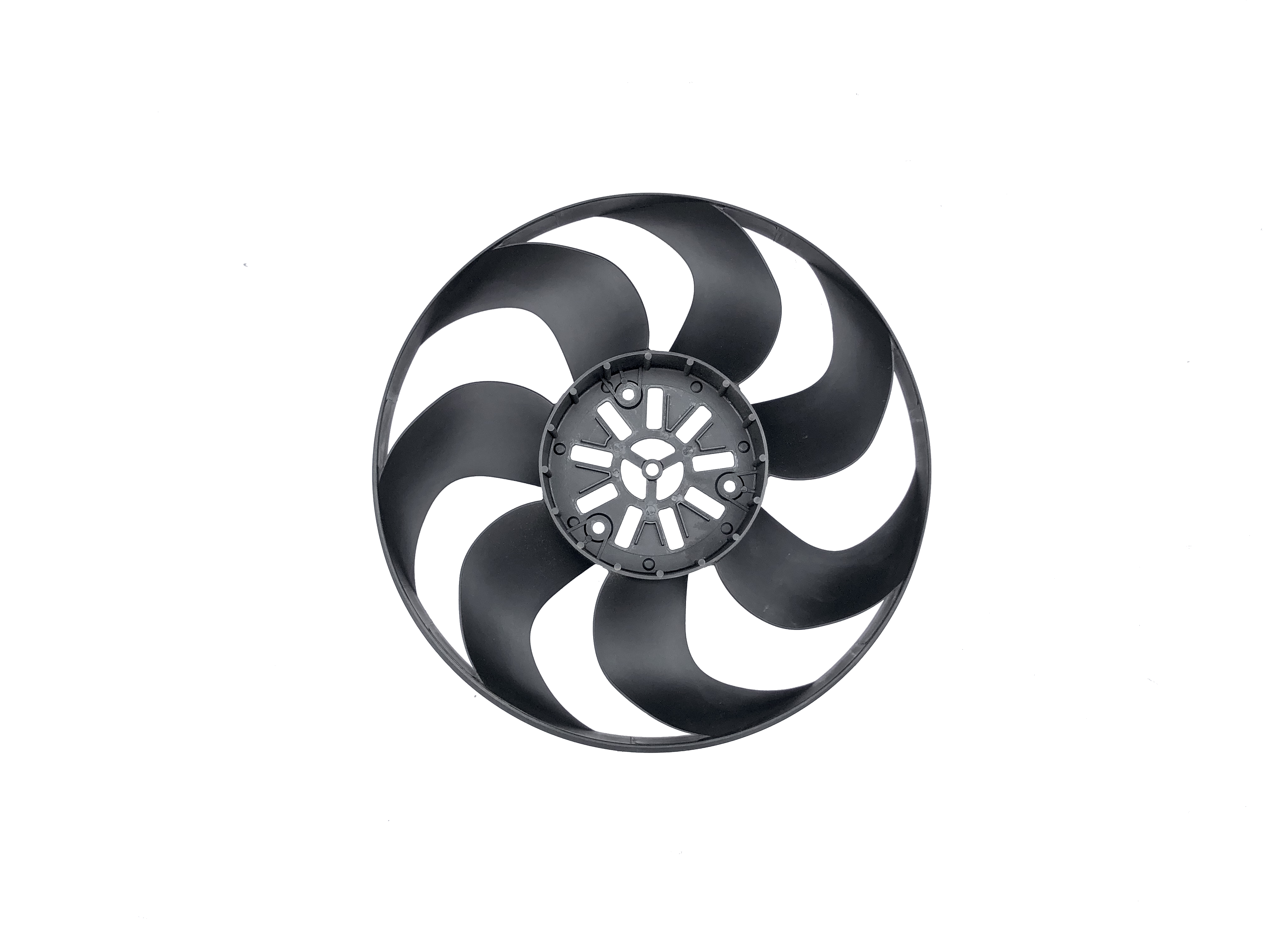 Śmigło wentylatora chłodnicy Fiat Talento 2.0 dCi 2019-2021 214817257R