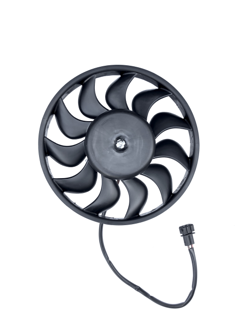 Wentylator klimatyzacji Volkswagen T4