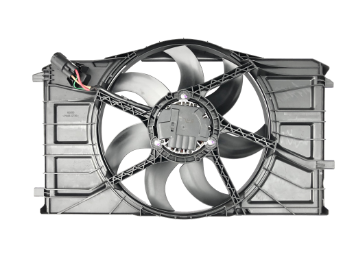 Wentylator chłodnicy Ford Mach-E 2020- LJ9Z8C607A