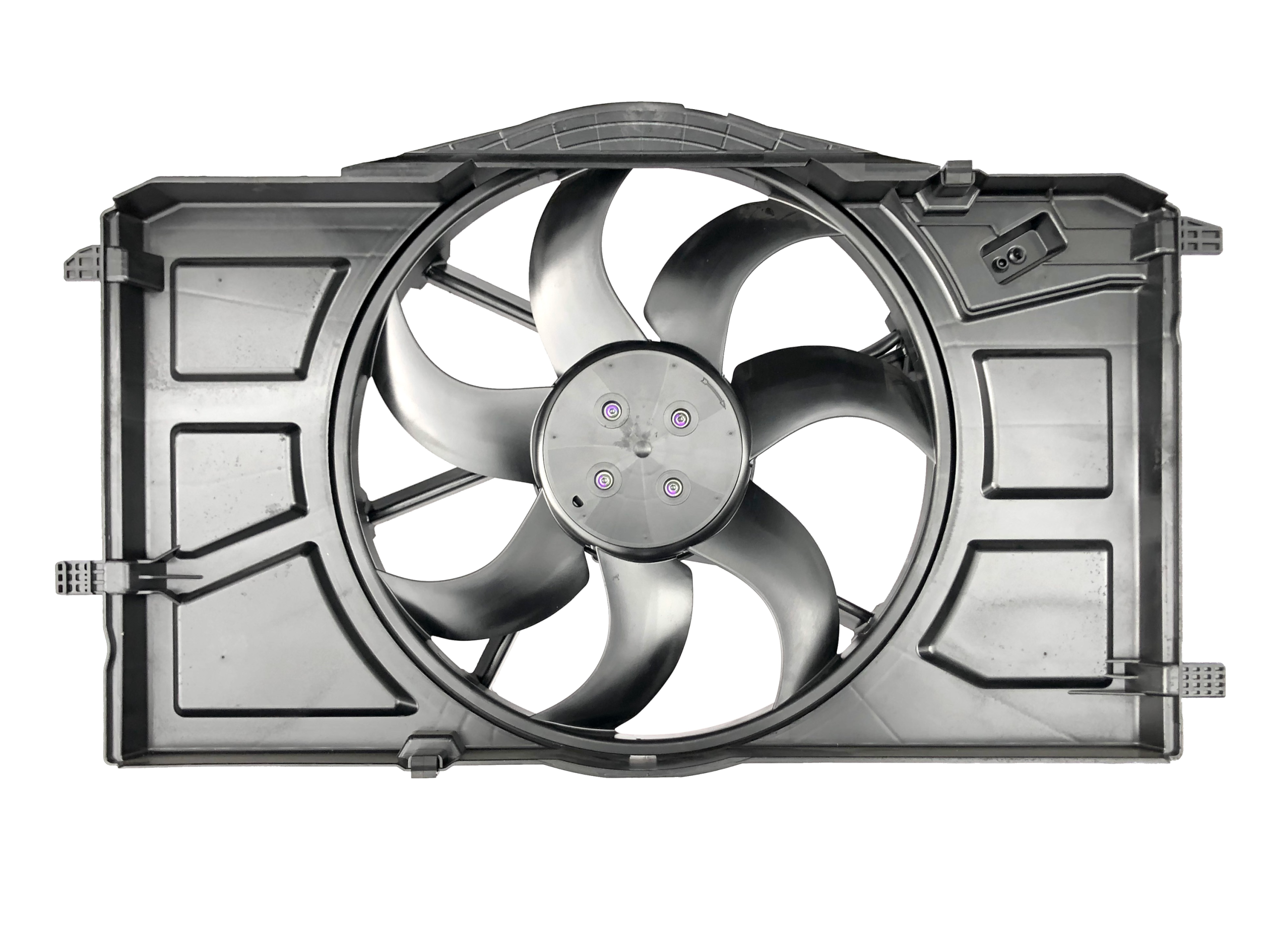 Wentylator chłodnicy Ford Mustang Mach-E GT 2021- LJ938C607AB