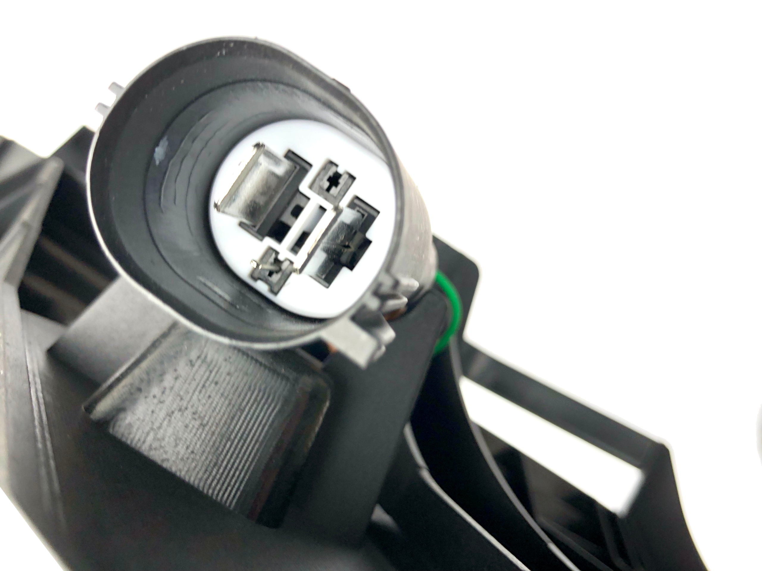 Wentylator chłodnicy Ford Mustang Mach-E GT 2021- LJ938C607AB