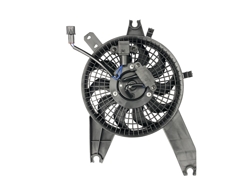 Wentylator klimatyzacji