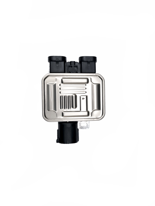 Moduł sterownik wentylatora chłodnicy