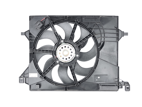 Wentylator chłodnicy MG MG3 II Lift 2018-2024 10847398 Oryginał