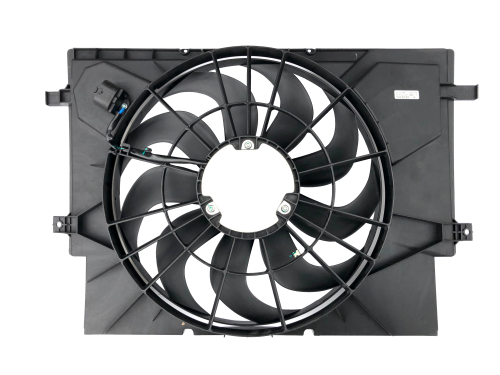 Wentylator chłodnicy MG HS 2019-2024 10276698 Oryginał