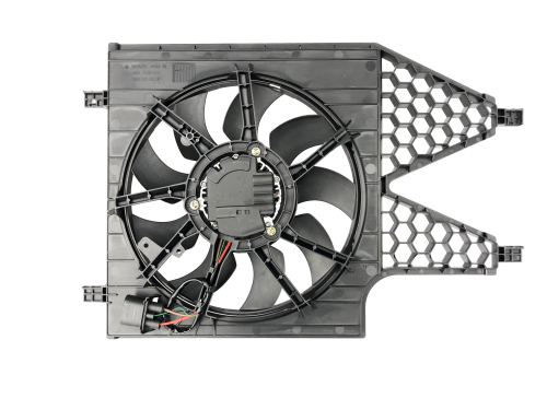 Wentylator chłodnicy Volkswagen Up 1.0 GTi 2018-2023 1S0121207P