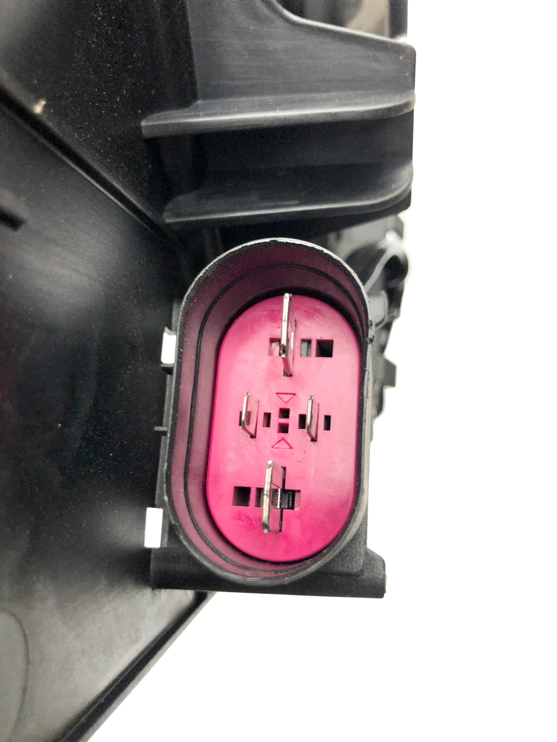 Wentylator chłodnicy Volkswagen Up 1.0 GTi 2018-2023 1S0121207P