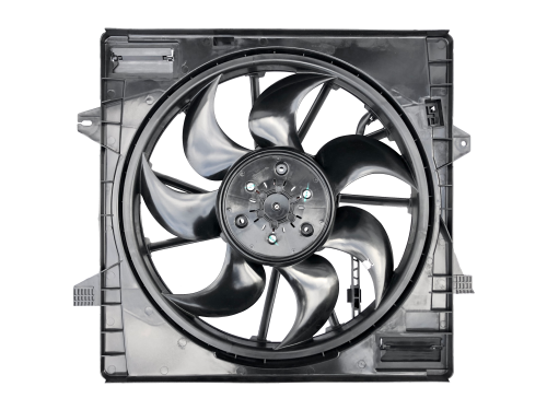 Wentylator chłodnicy Kia Sorento IV MQ4 2020- 25304P2100 25380P2040