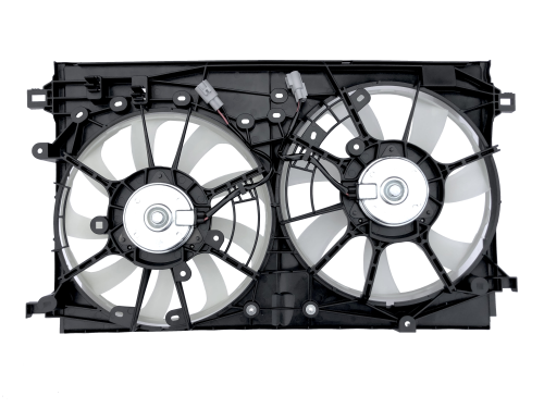 Wentylator chłodnicy Suzuki Swace Lift 2023- 167110T270 1671137150