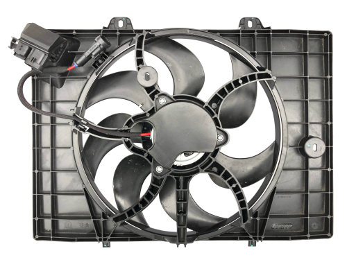 Wentylator chłodnicy Vauxhall Frontera 2024- 9861586080 Oryginał