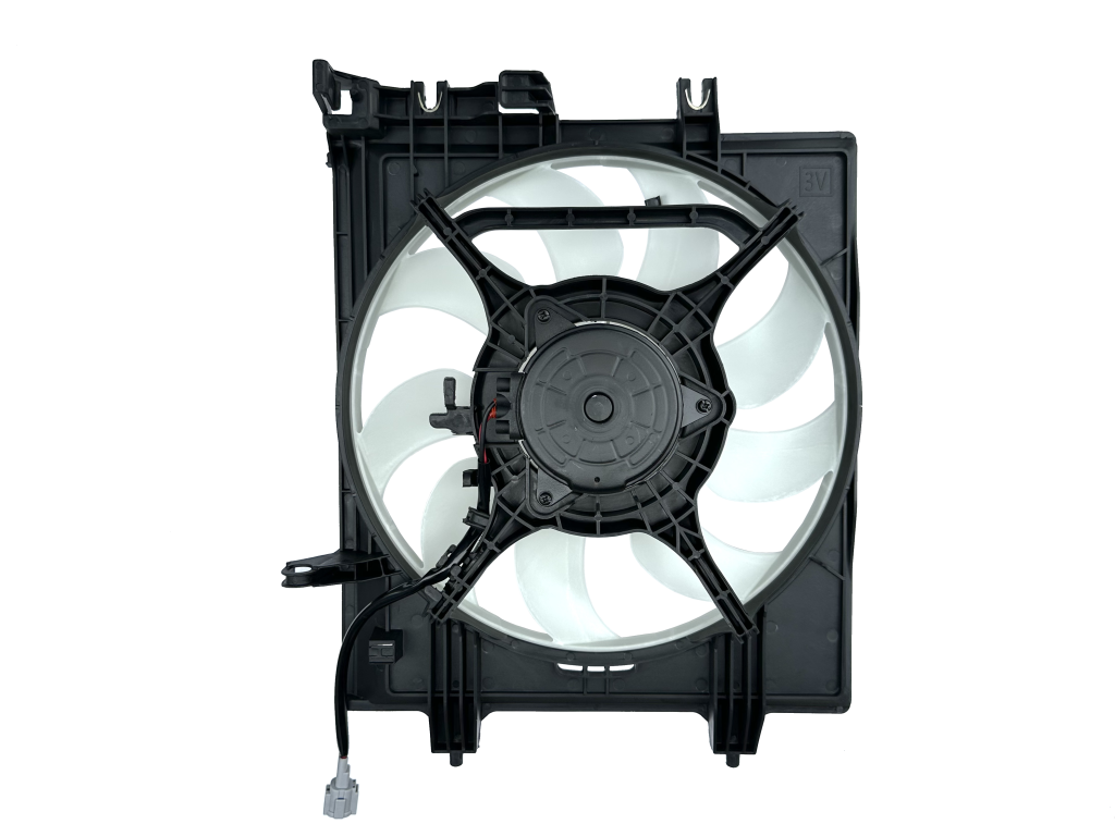 Wentylatory chłodnicy Subaru