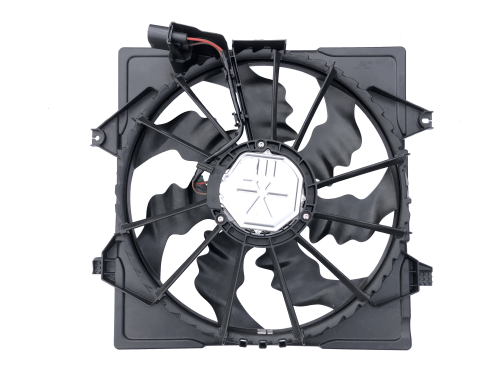 Wentylator chłodnicy Kia Sportage V (NQ5) 2021- 23580N7100