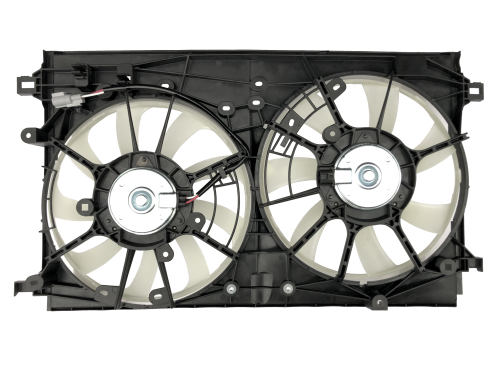 Wentylator chłodnicy Toyota Corolla Cross XG10 2022- 167110T270 1671137150